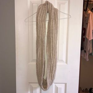 infinity scarf